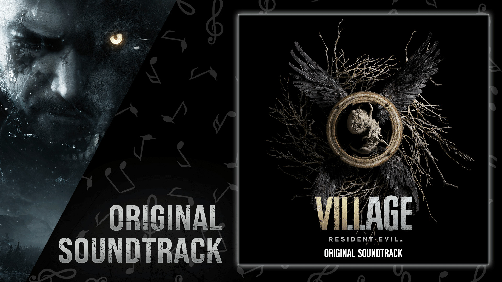 Resident Evil Village Original Soundtrack screenshot 1