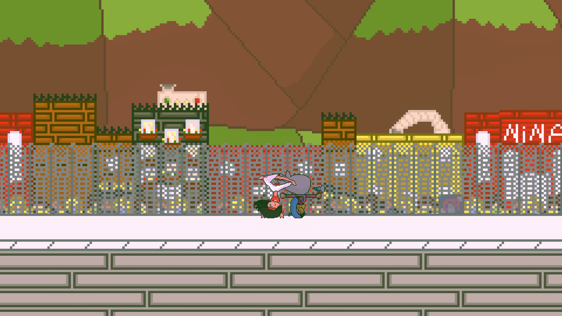 Codename Prodigy screenshot 4