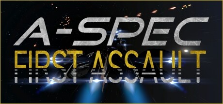 A-Spec First Assault — header artwork