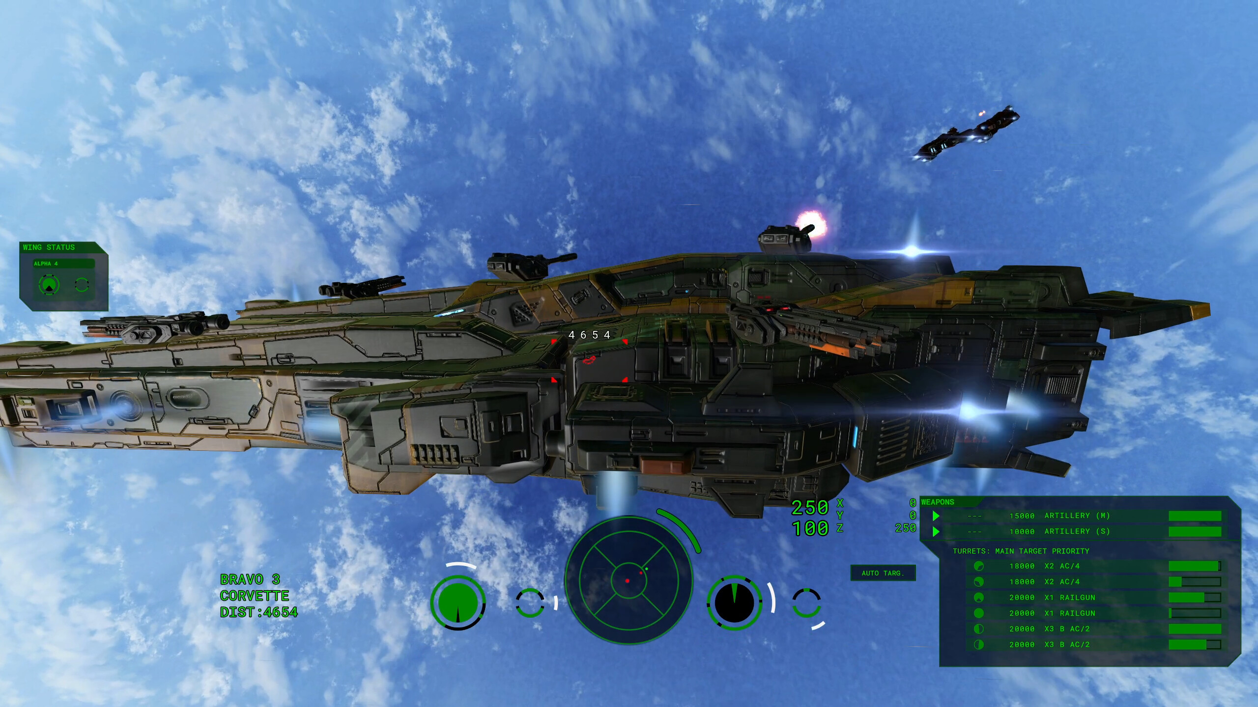 A-Spec First Assault screenshot 9