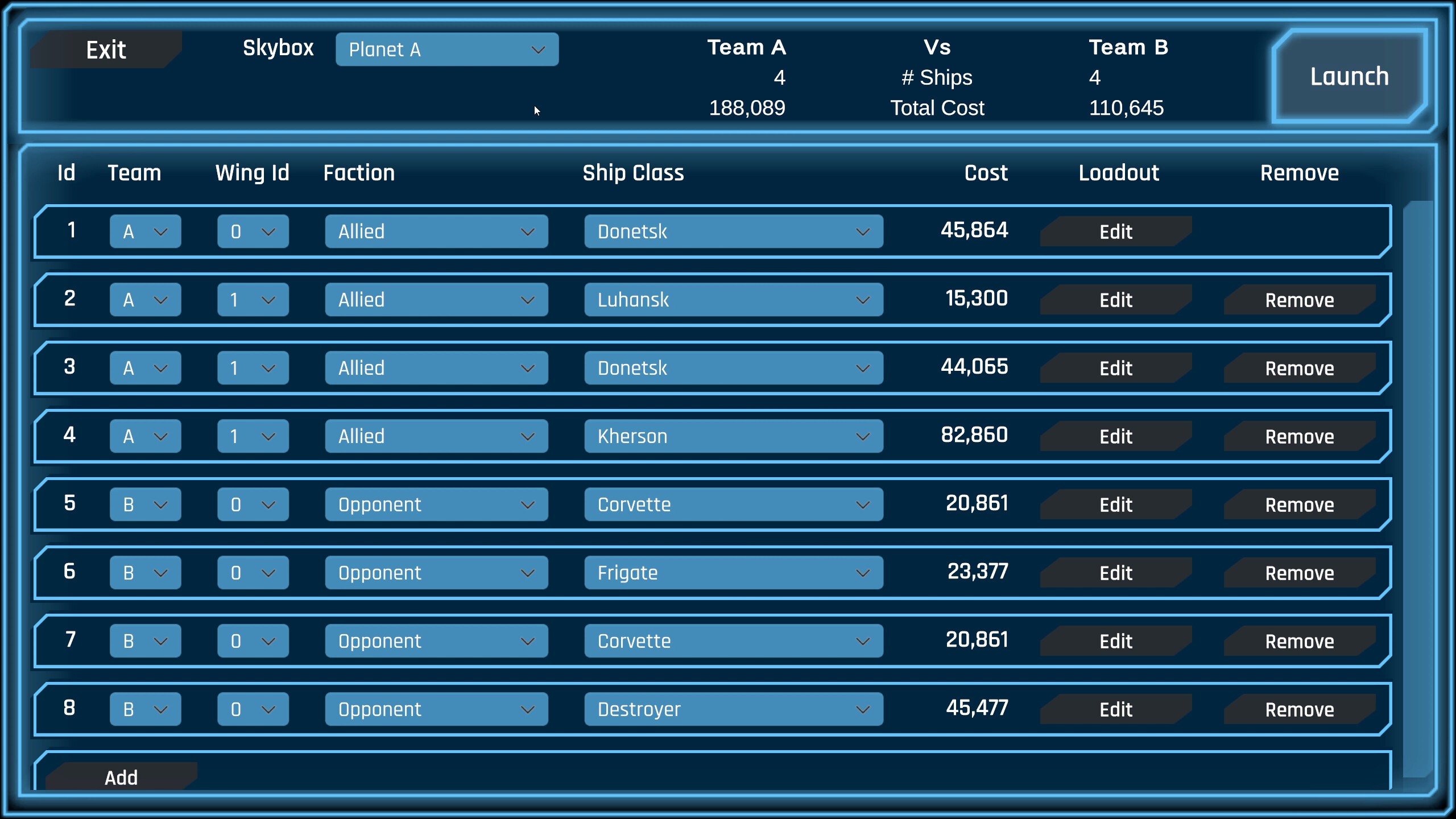 A-Spec First Assault screenshot 10