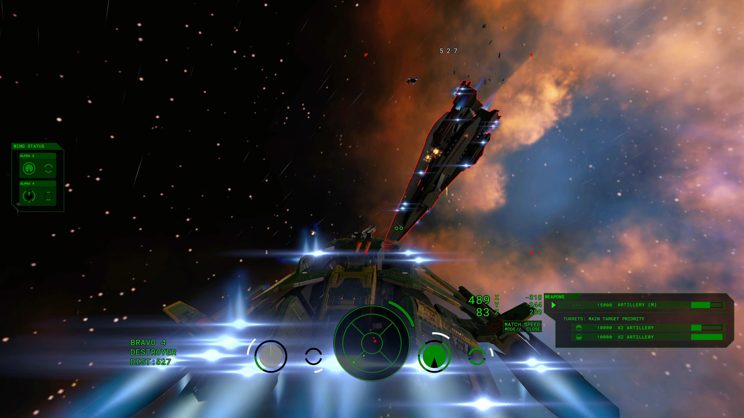 A-Spec First Assault screenshot 8
