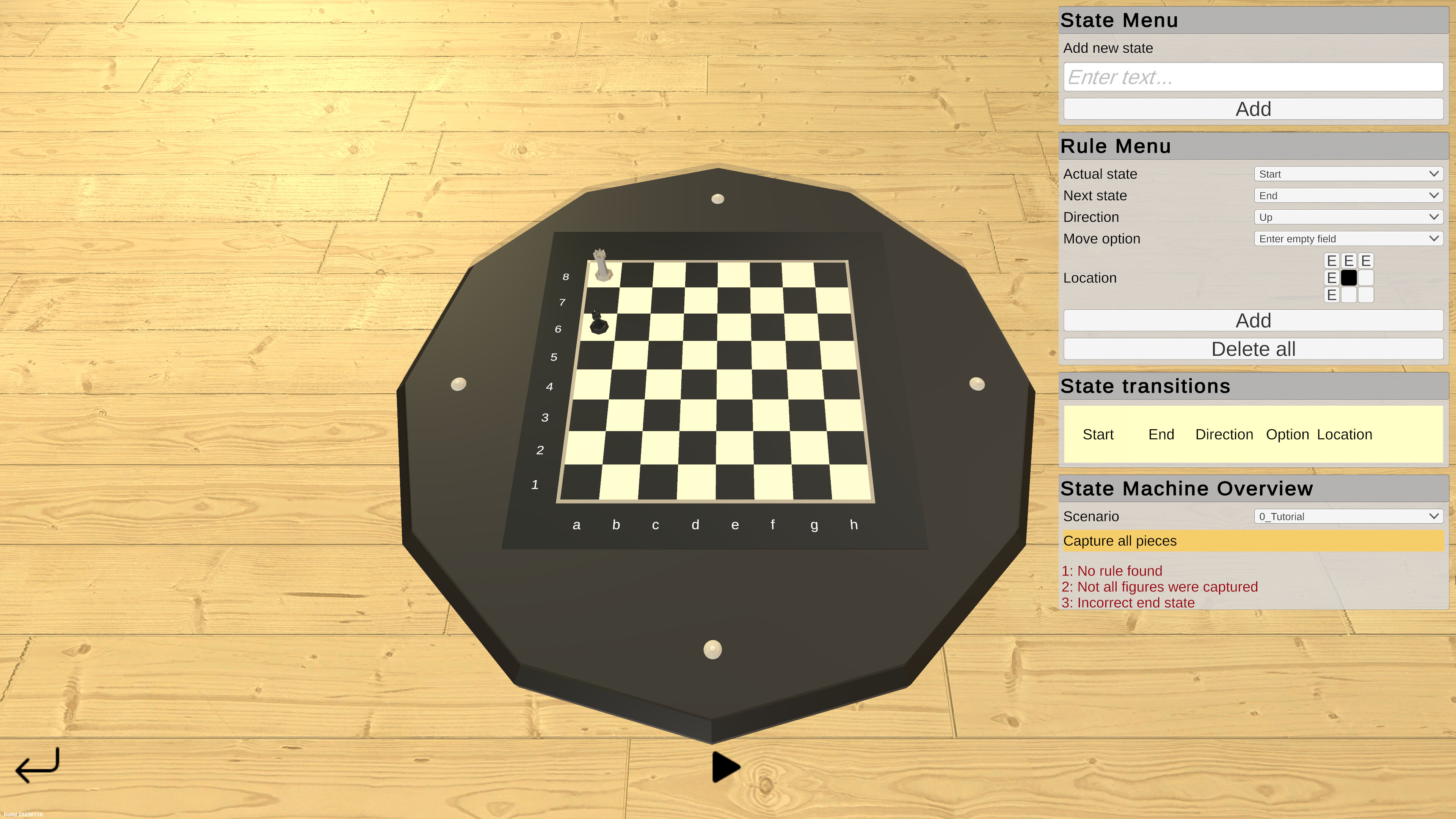 Maroon screenshot 14