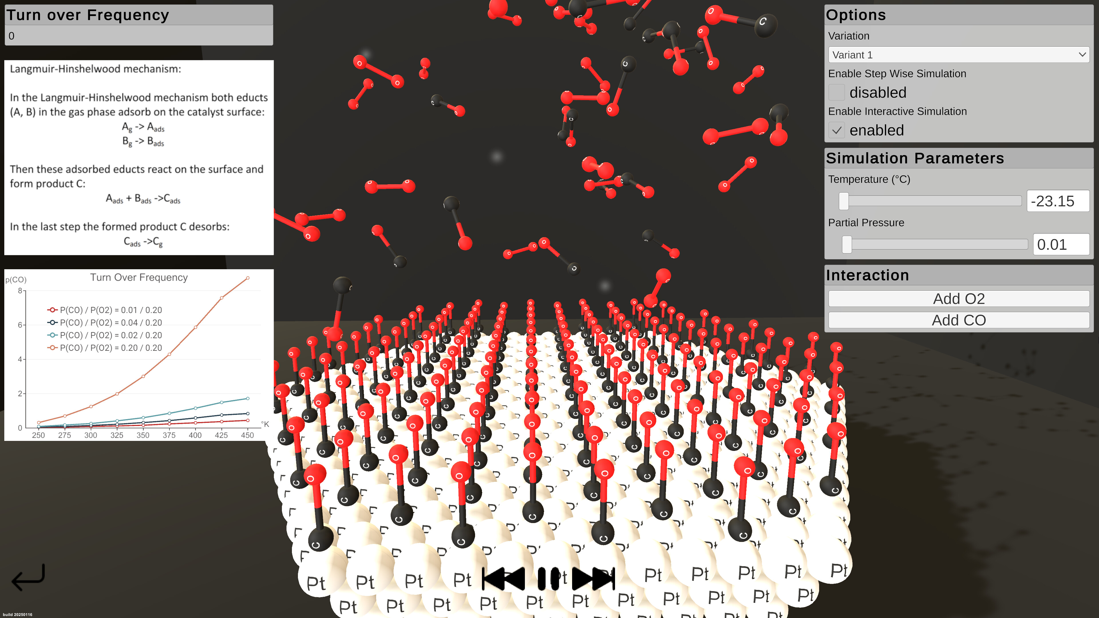 Maroon screenshot 4