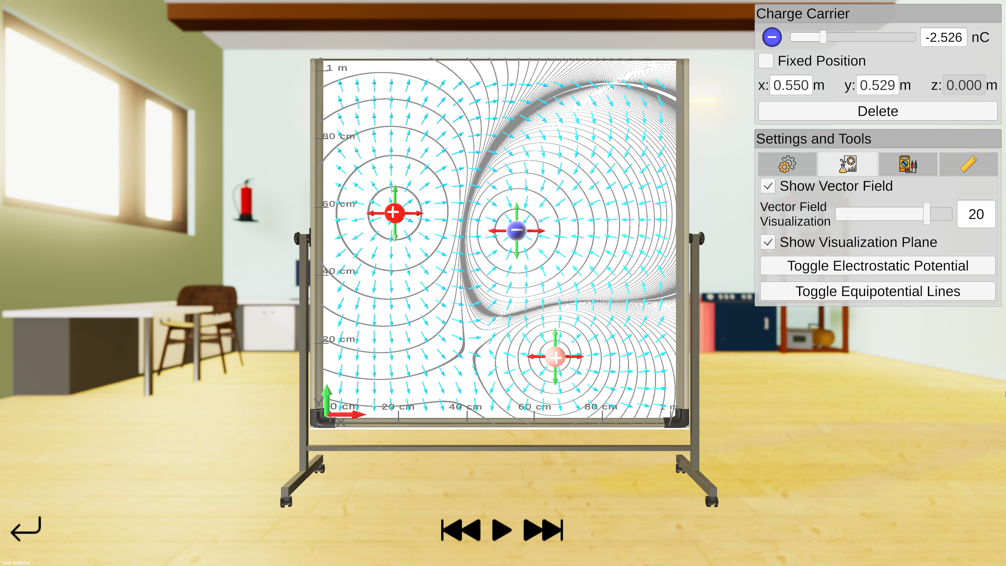 Maroon screenshot 9