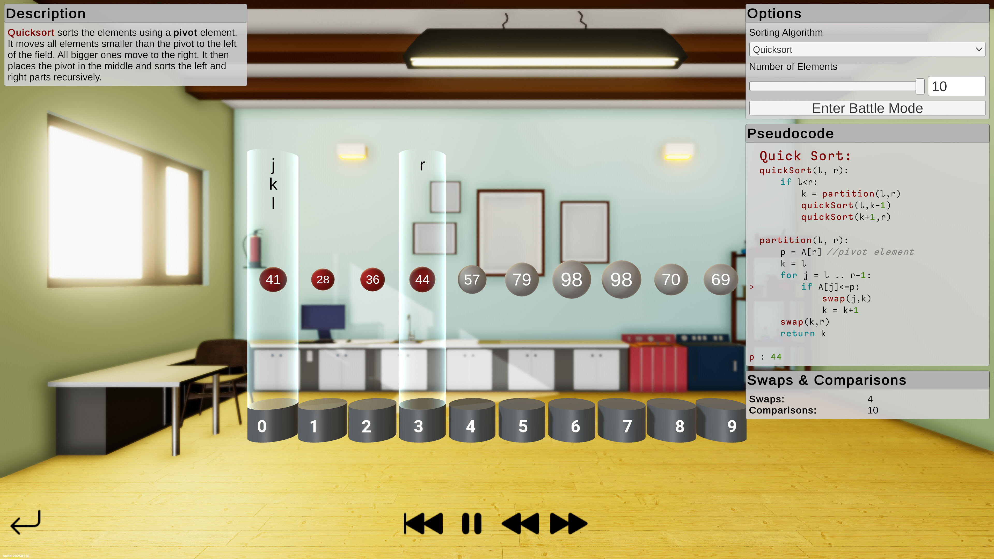 Maroon screenshot 10