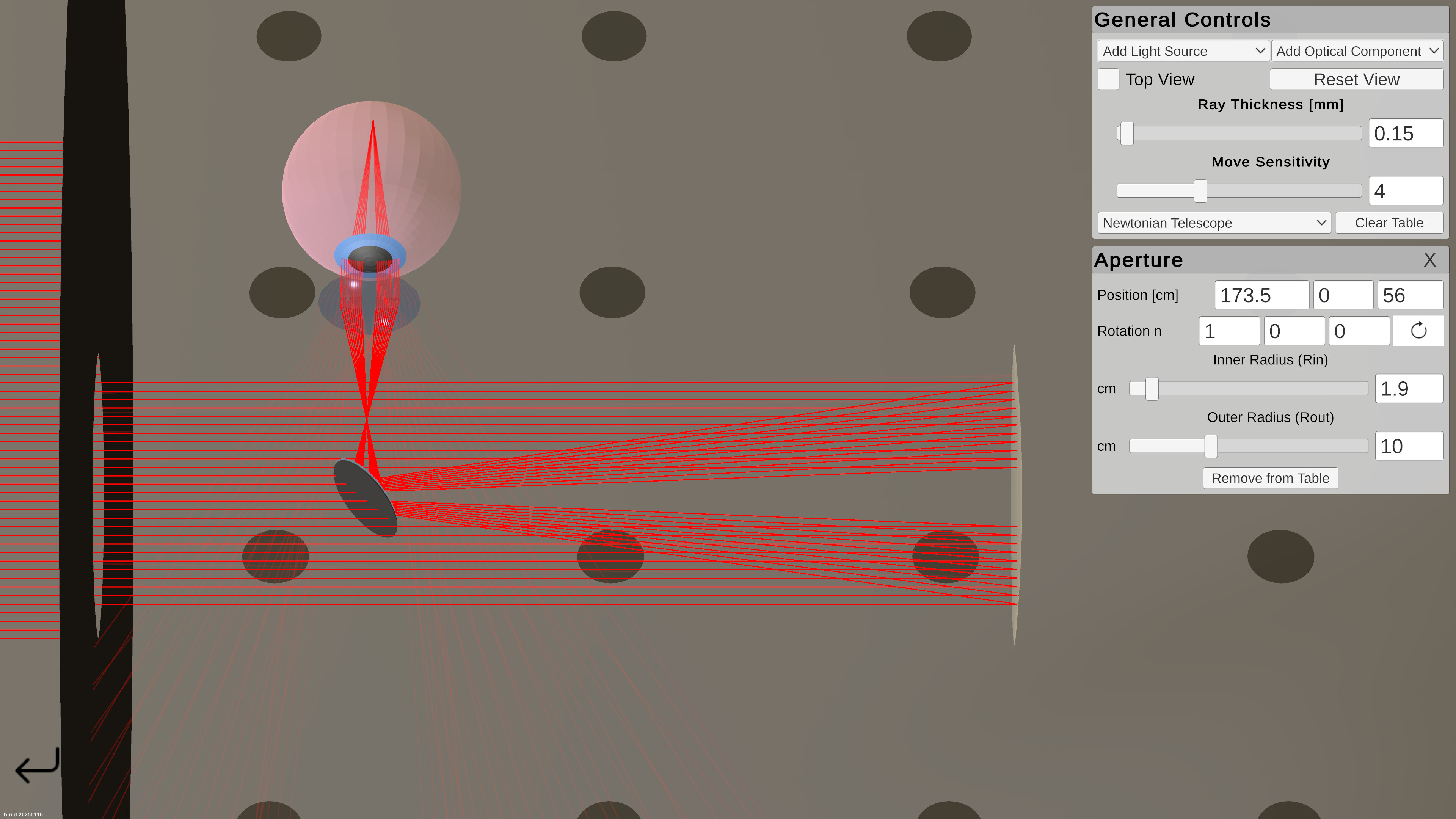 Maroon screenshot 2