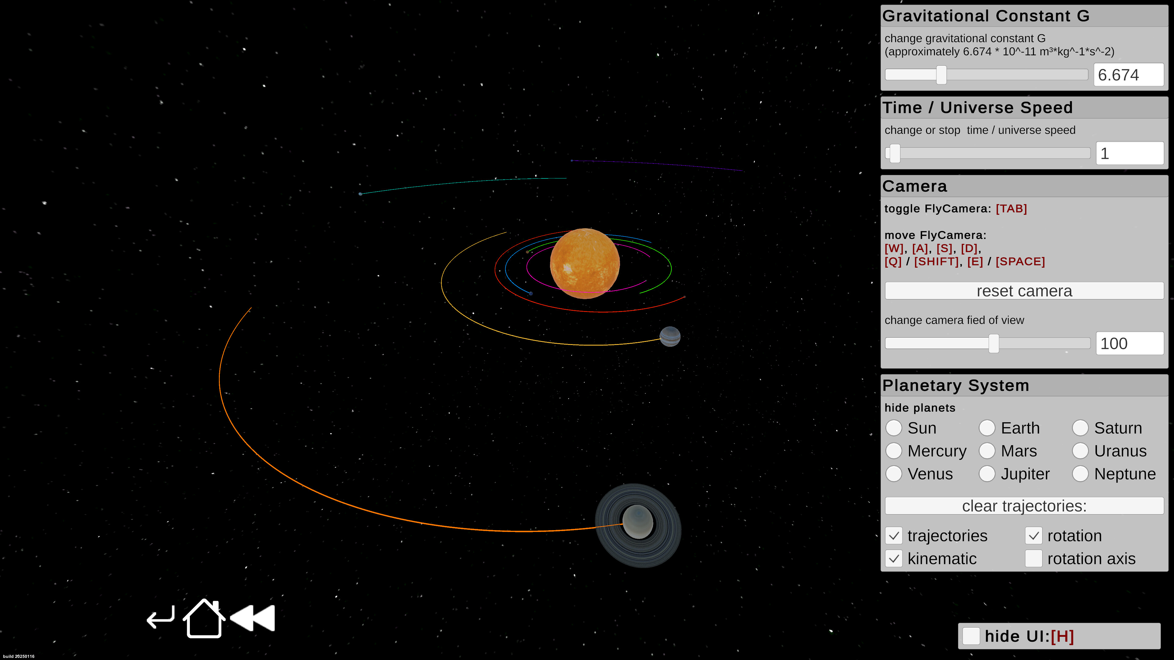Maroon screenshot 7