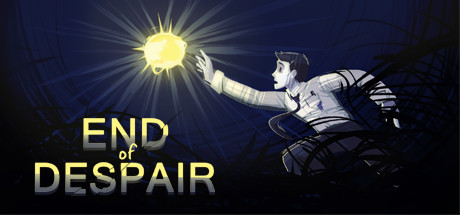 End of Despair: Titelbild