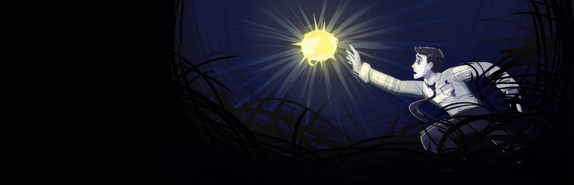 End of Despair