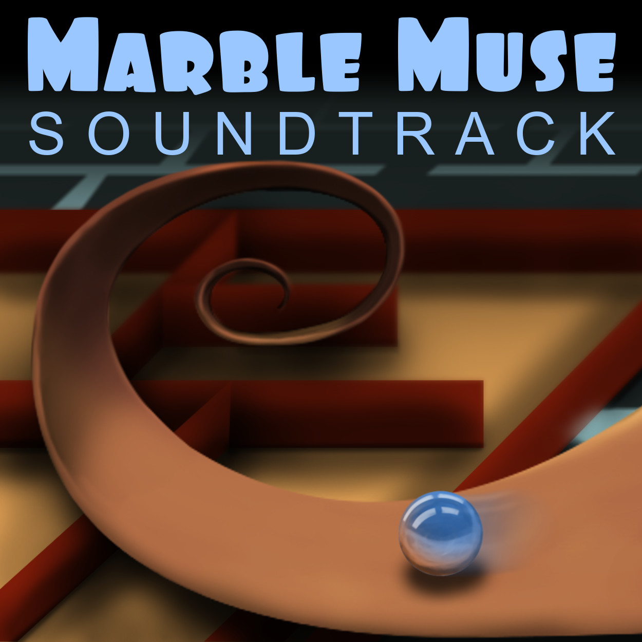 Marble Muse Soundtrack screenshot 1