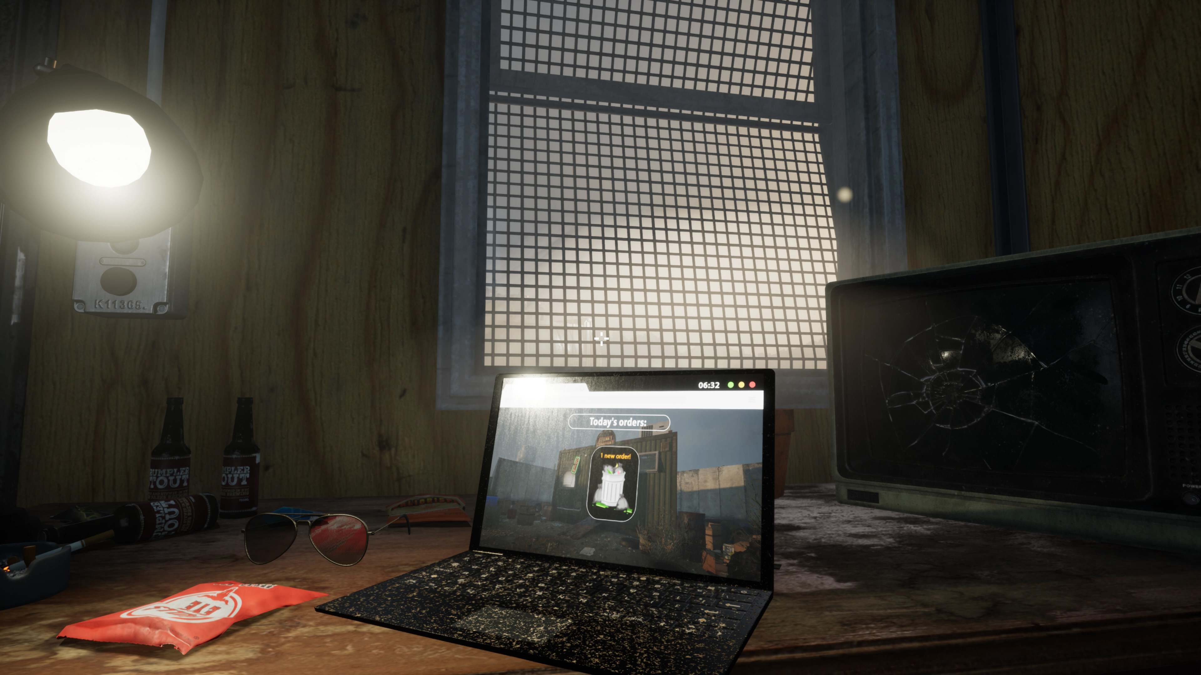Stinky Company Simulator screenshot 9