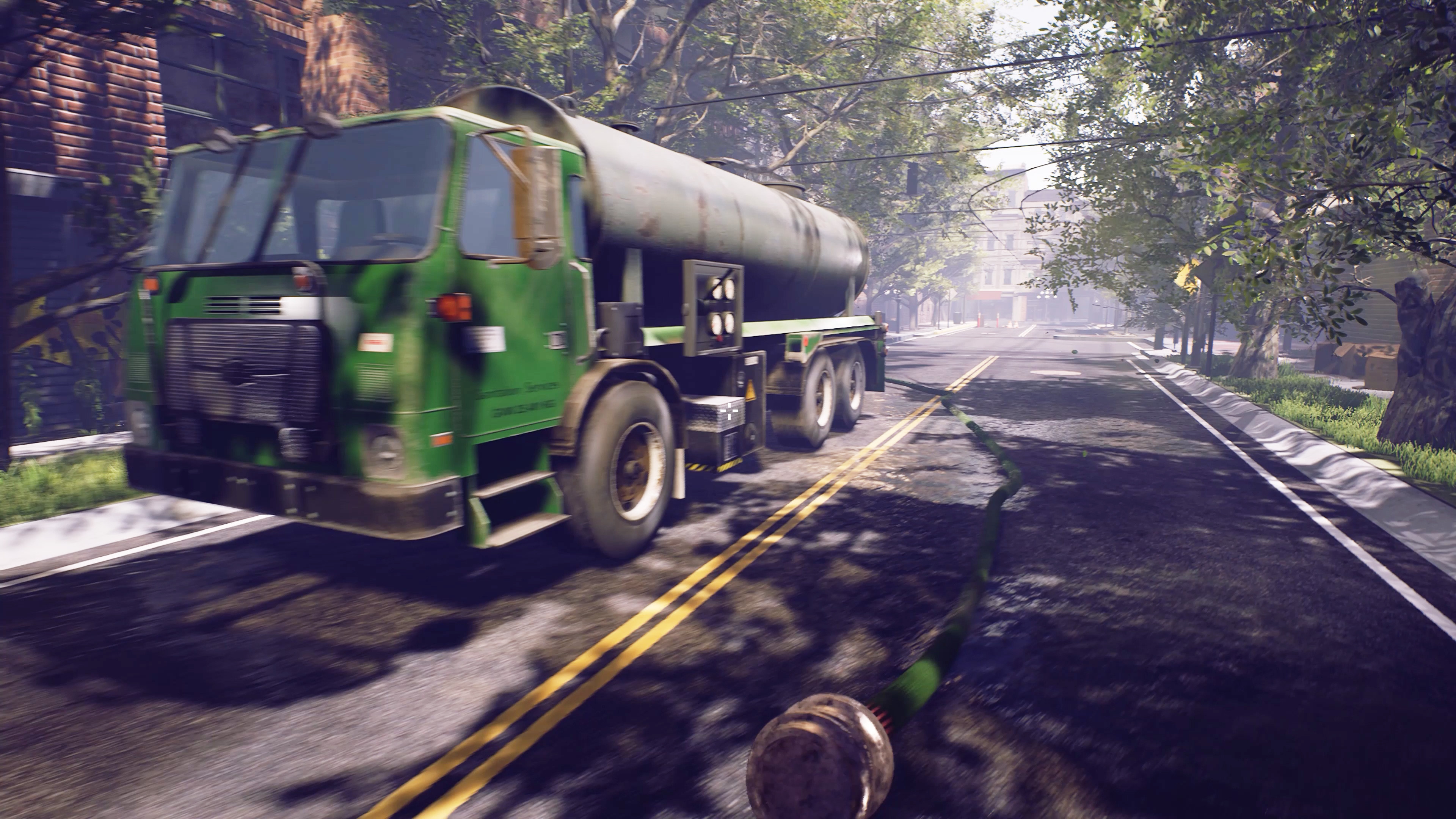 Stinky Company Simulator screenshot 14