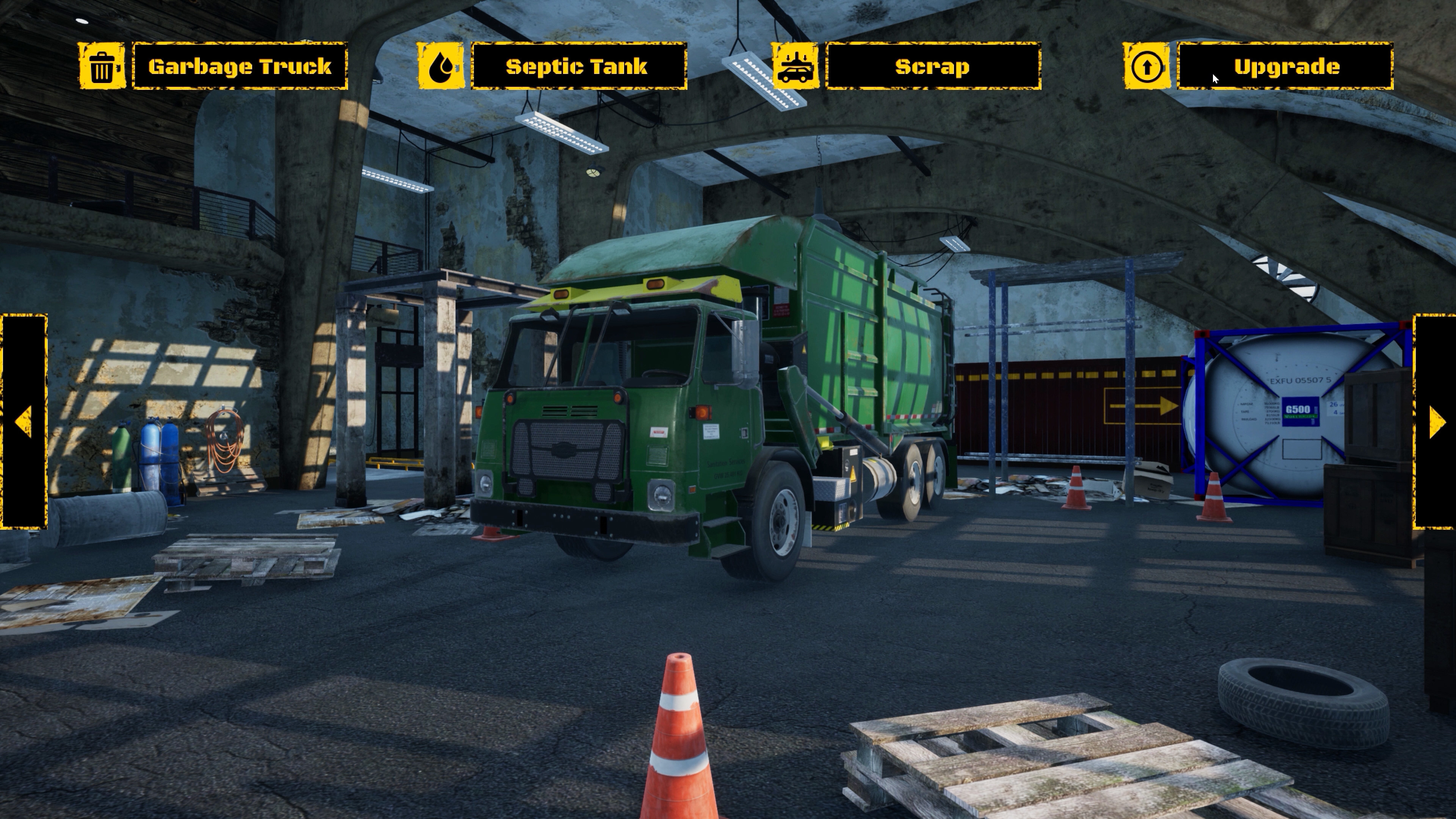 Stinky Company Simulator screenshot 13
