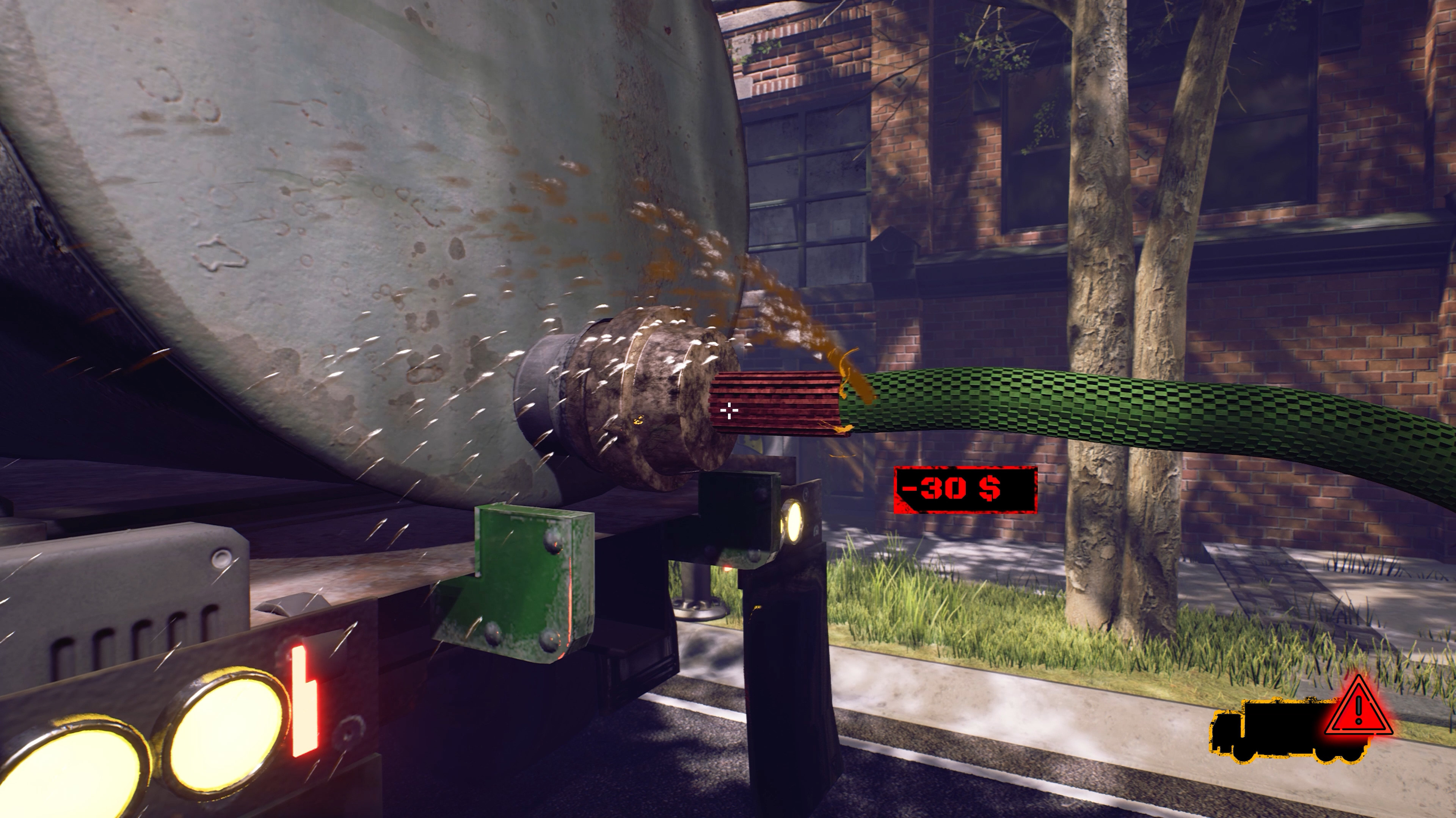 Stinky Company Simulator screenshot 11
