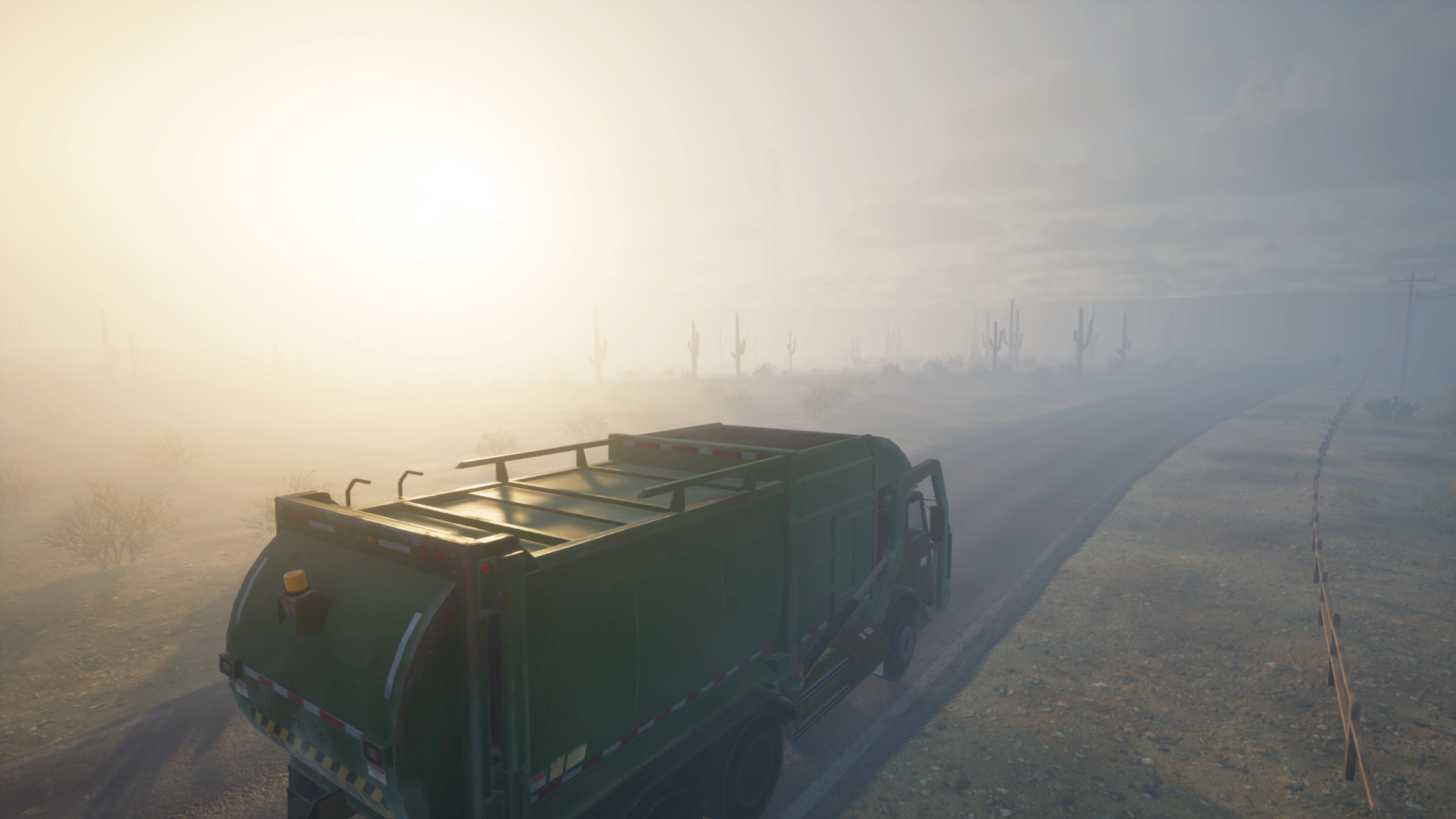 Stinky Company Simulator screenshot 3