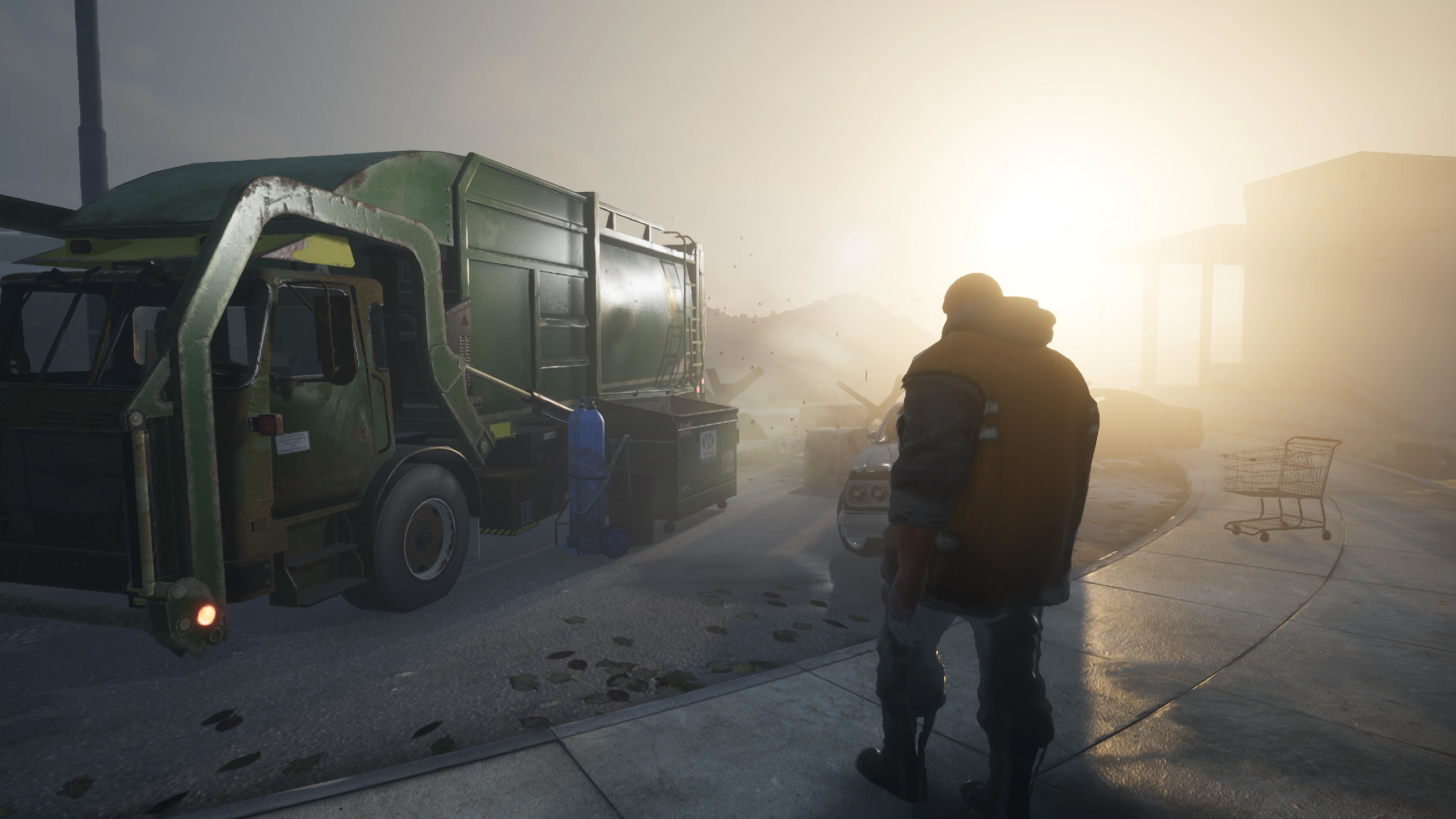 Stinky Company Simulator screenshot 15