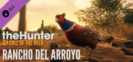 theHunter: Call of the Wild™ - Rancho del Arroyo