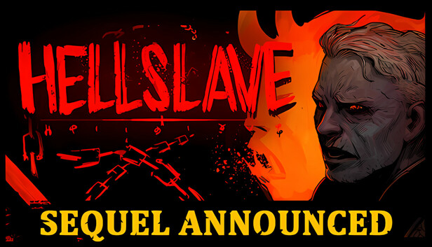 Save 100% on Hellslave on Steam