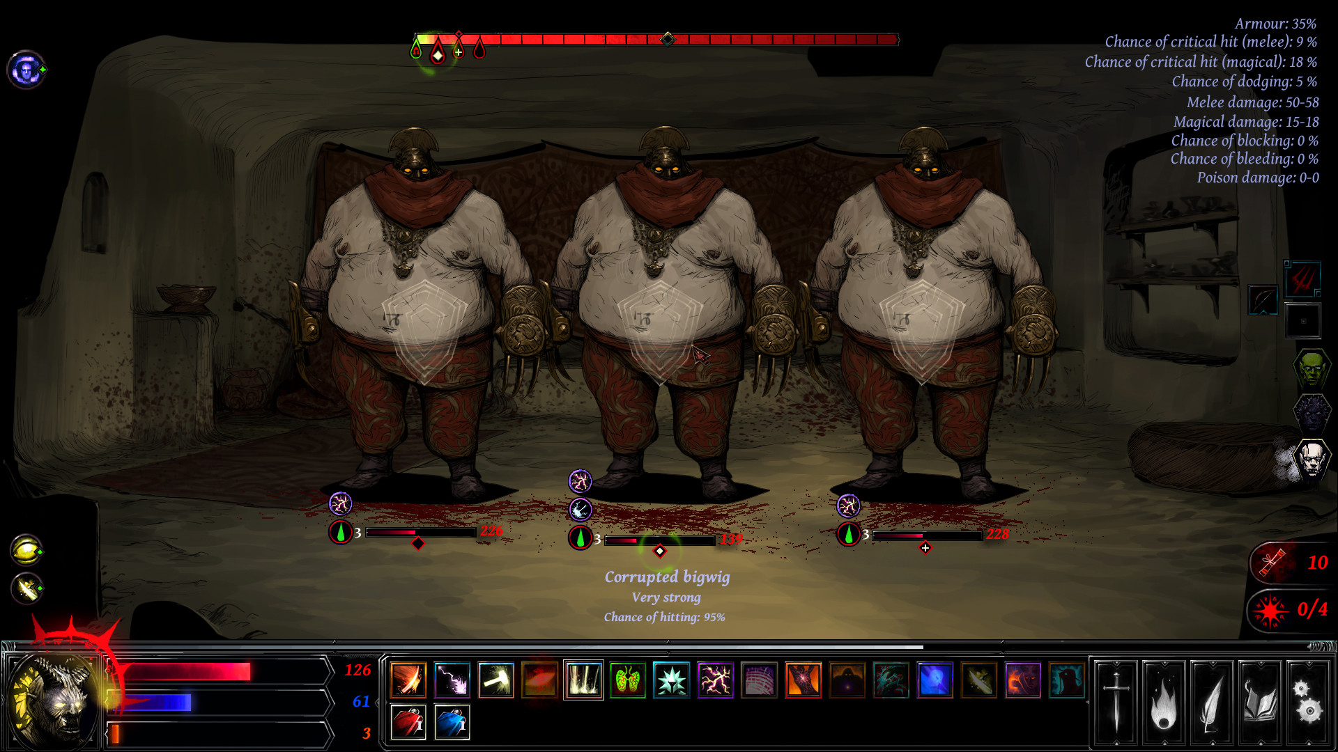 Hellslave screenshot 13