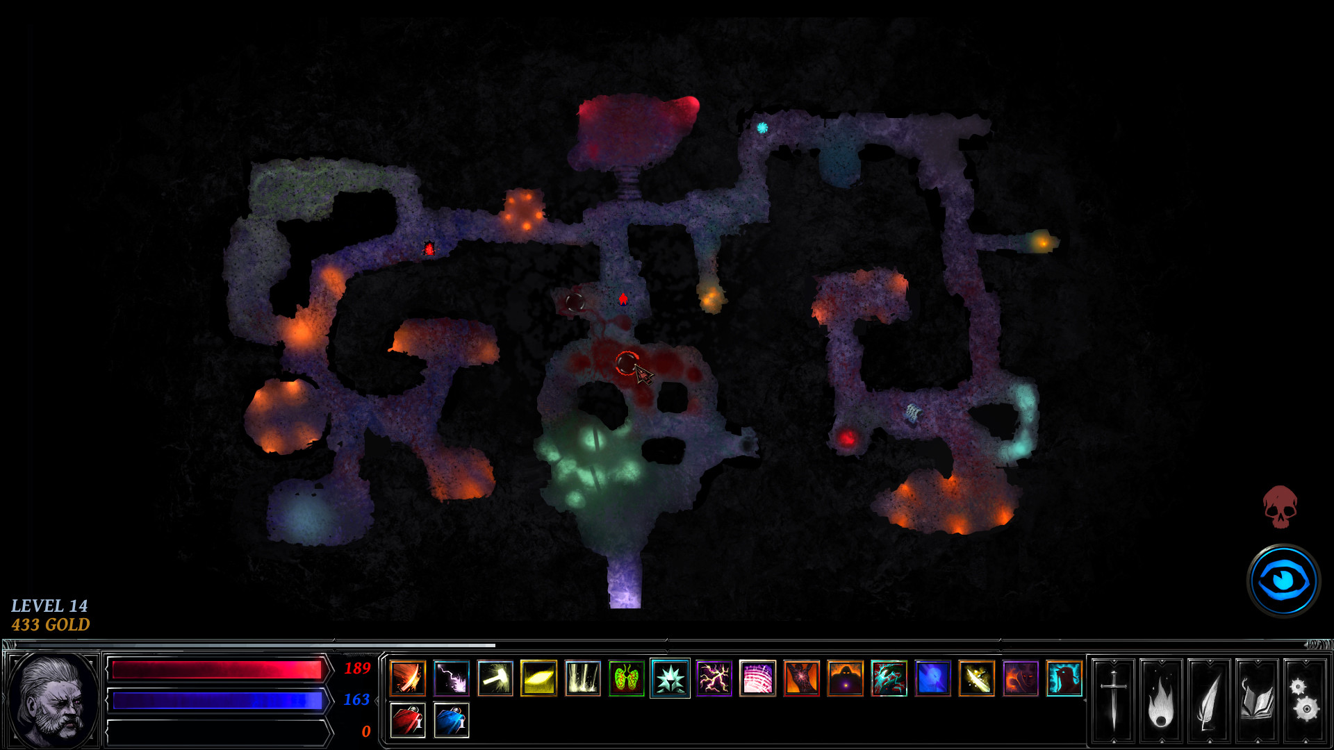 Hellslave screenshot 6