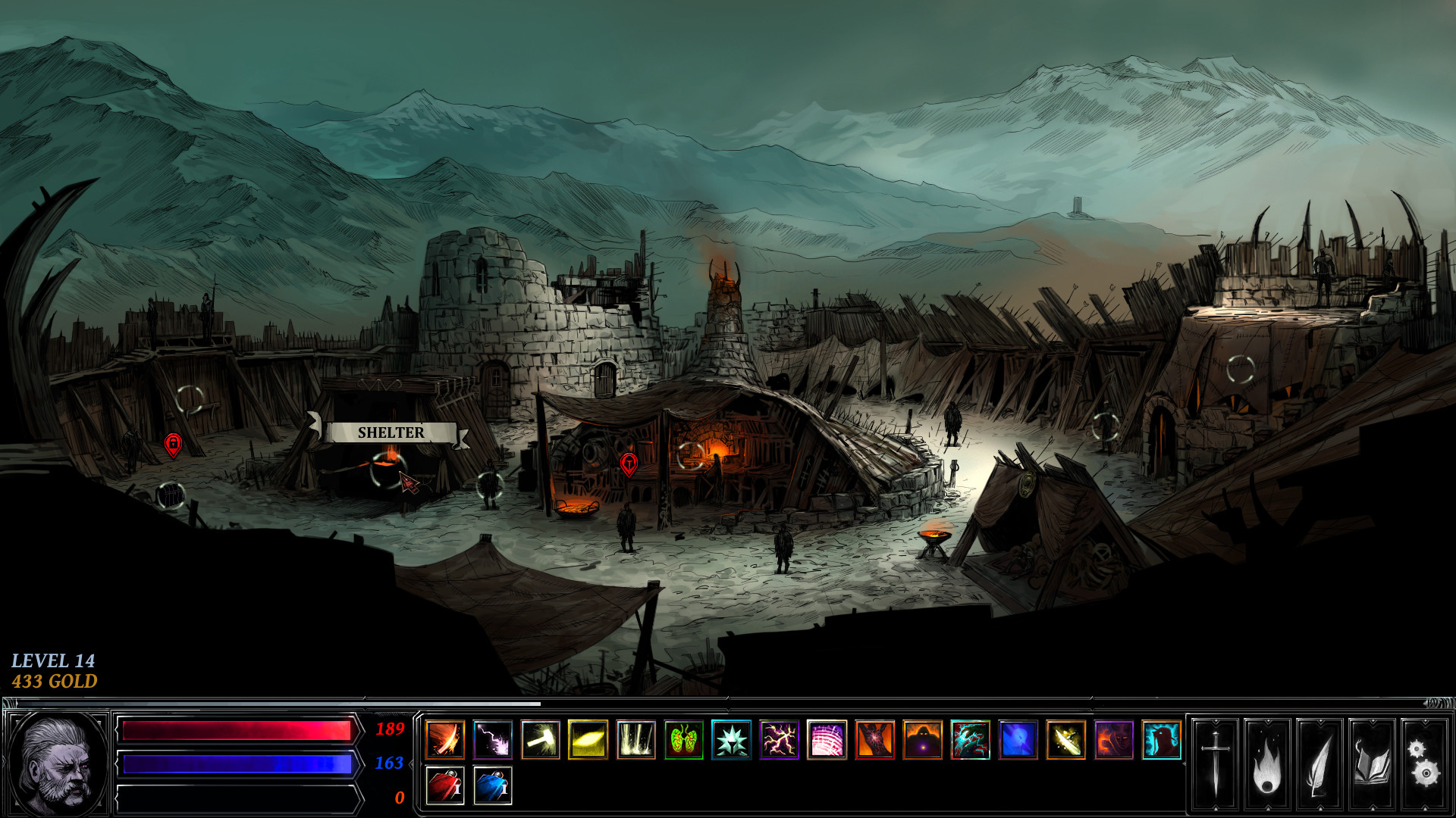 Hellslave screenshot 15