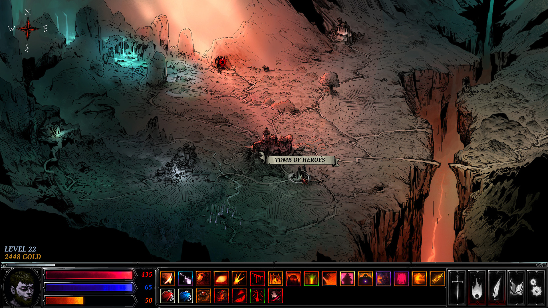 Hellslave screenshot 10