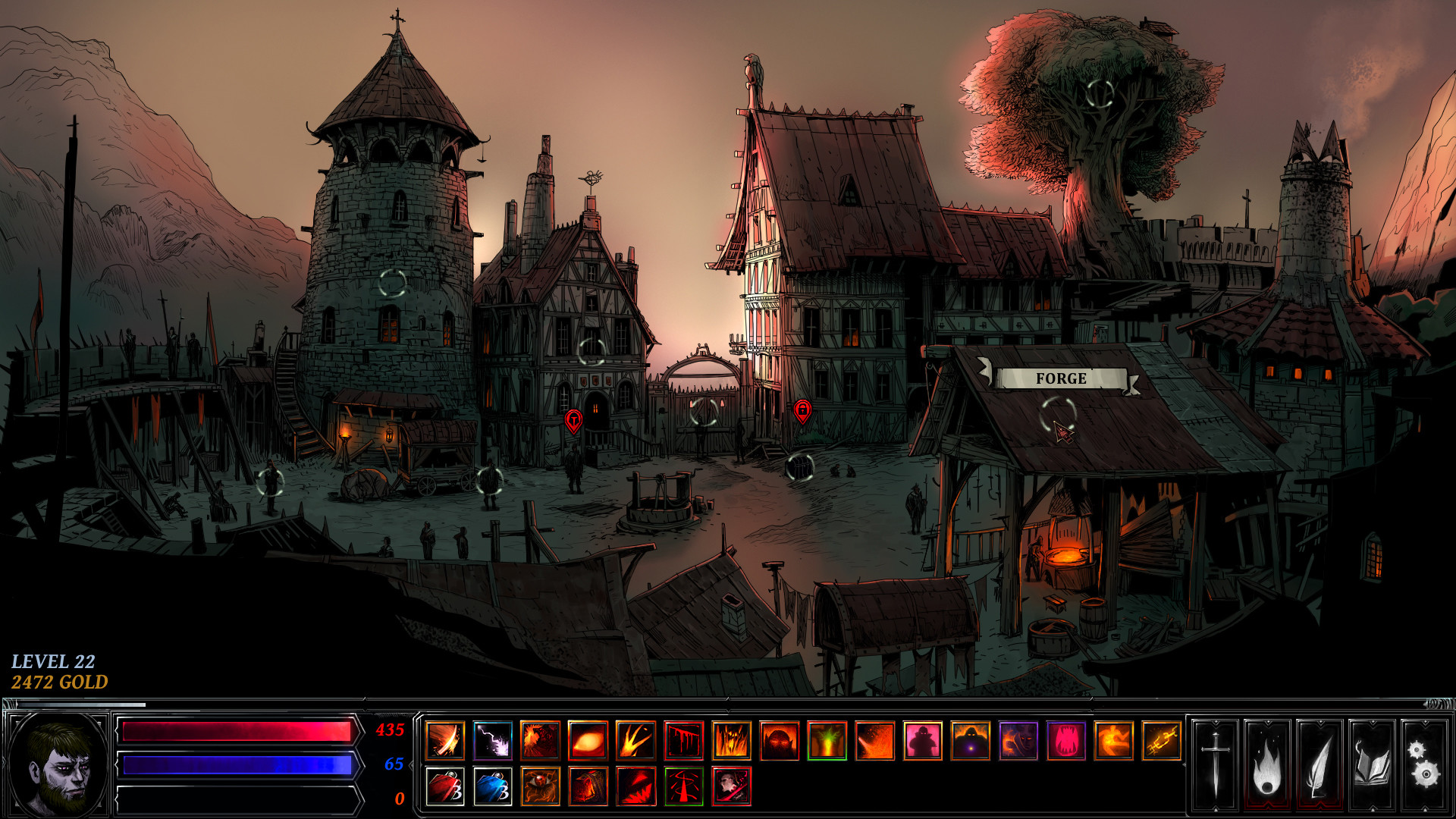 Hellslave screenshot 2
