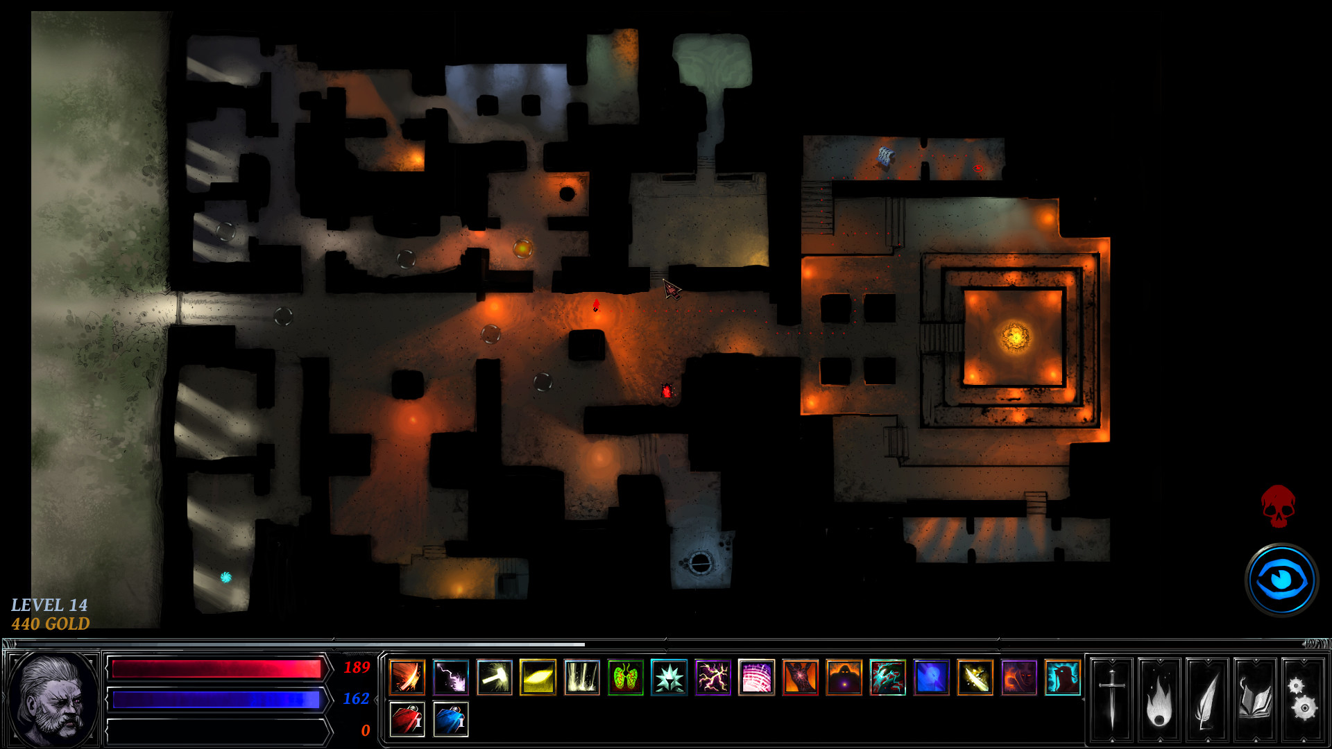 Hellslave screenshot 12