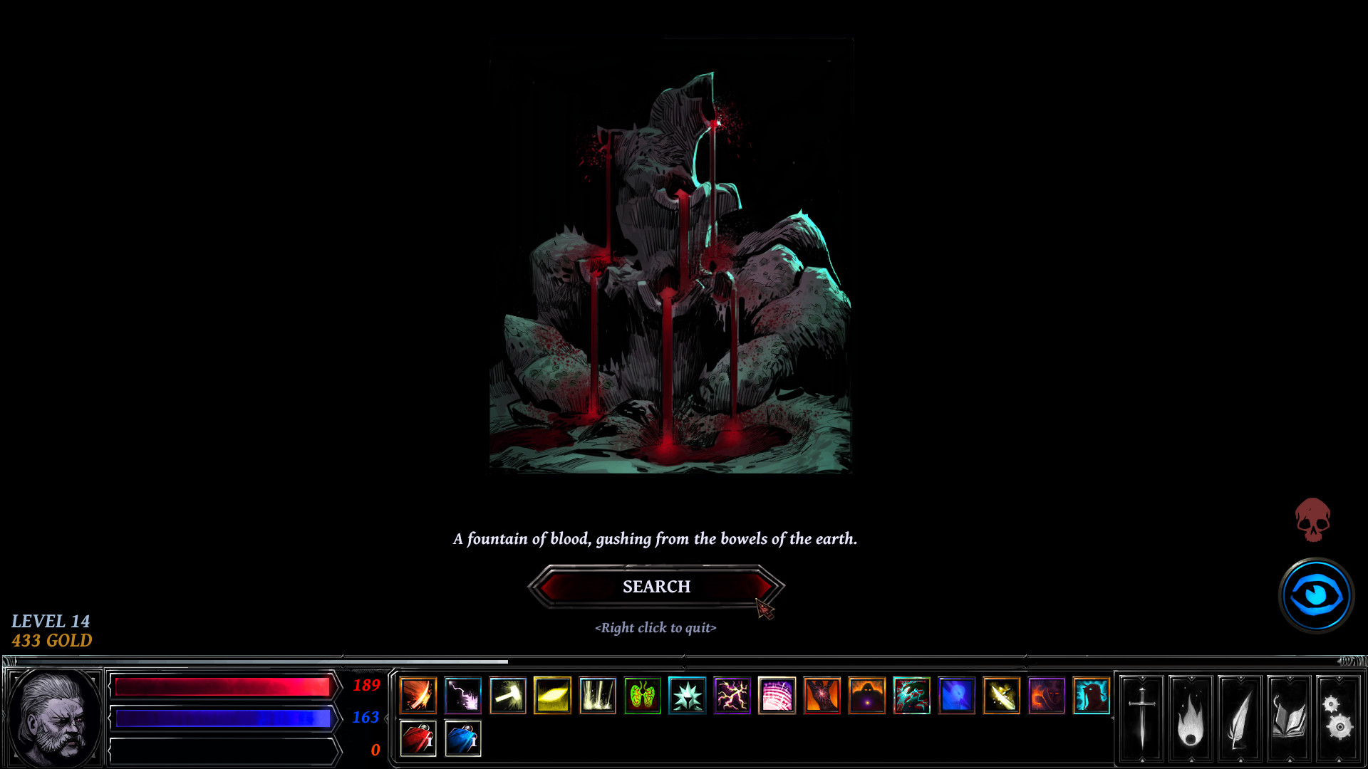 Hellslave screenshot 8