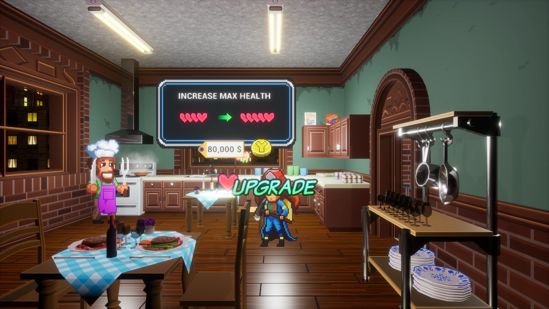 Firegirl: Hack 'n Splash Rescue screenshot 12