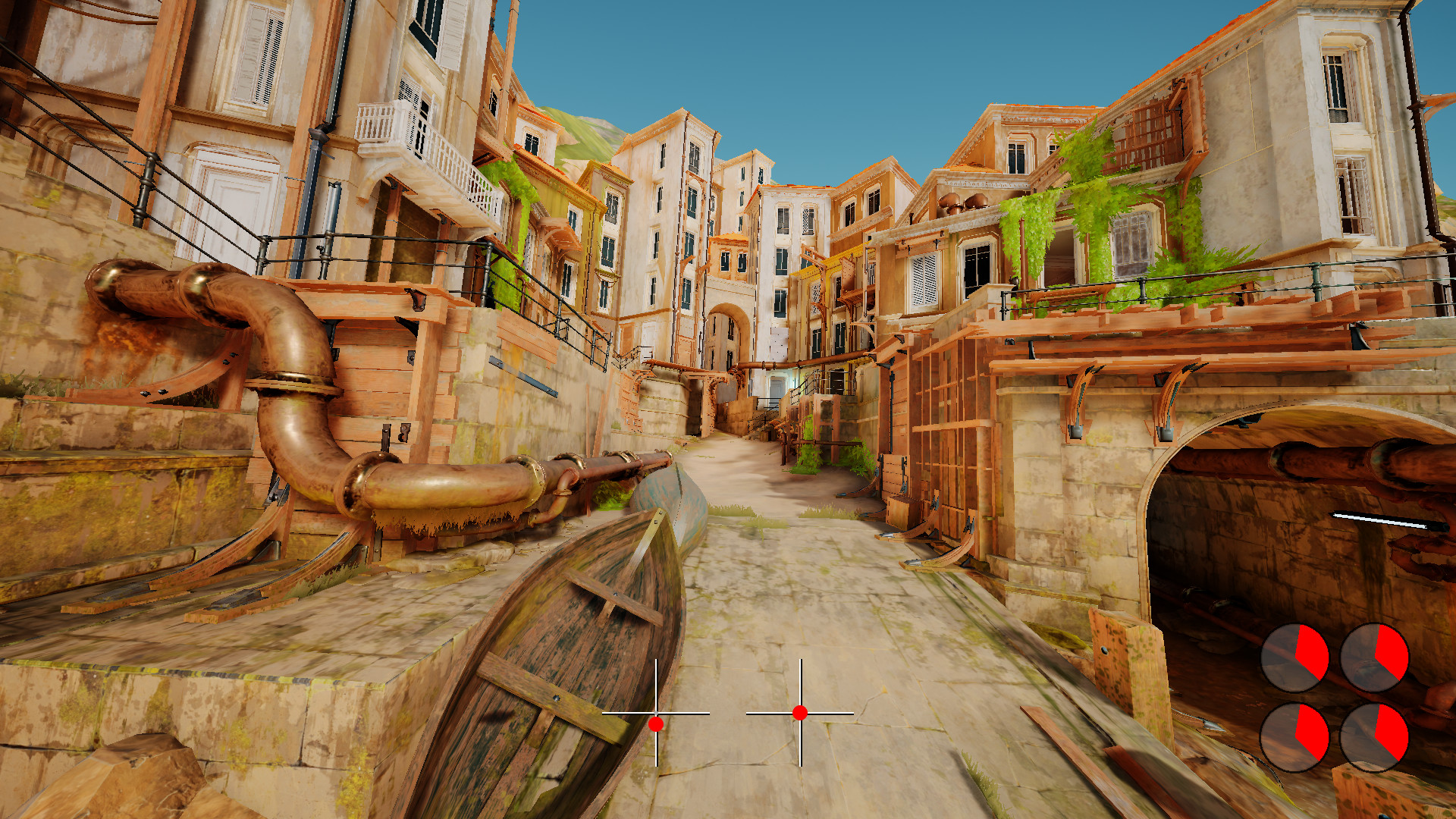 AIDroneSim screenshot 12