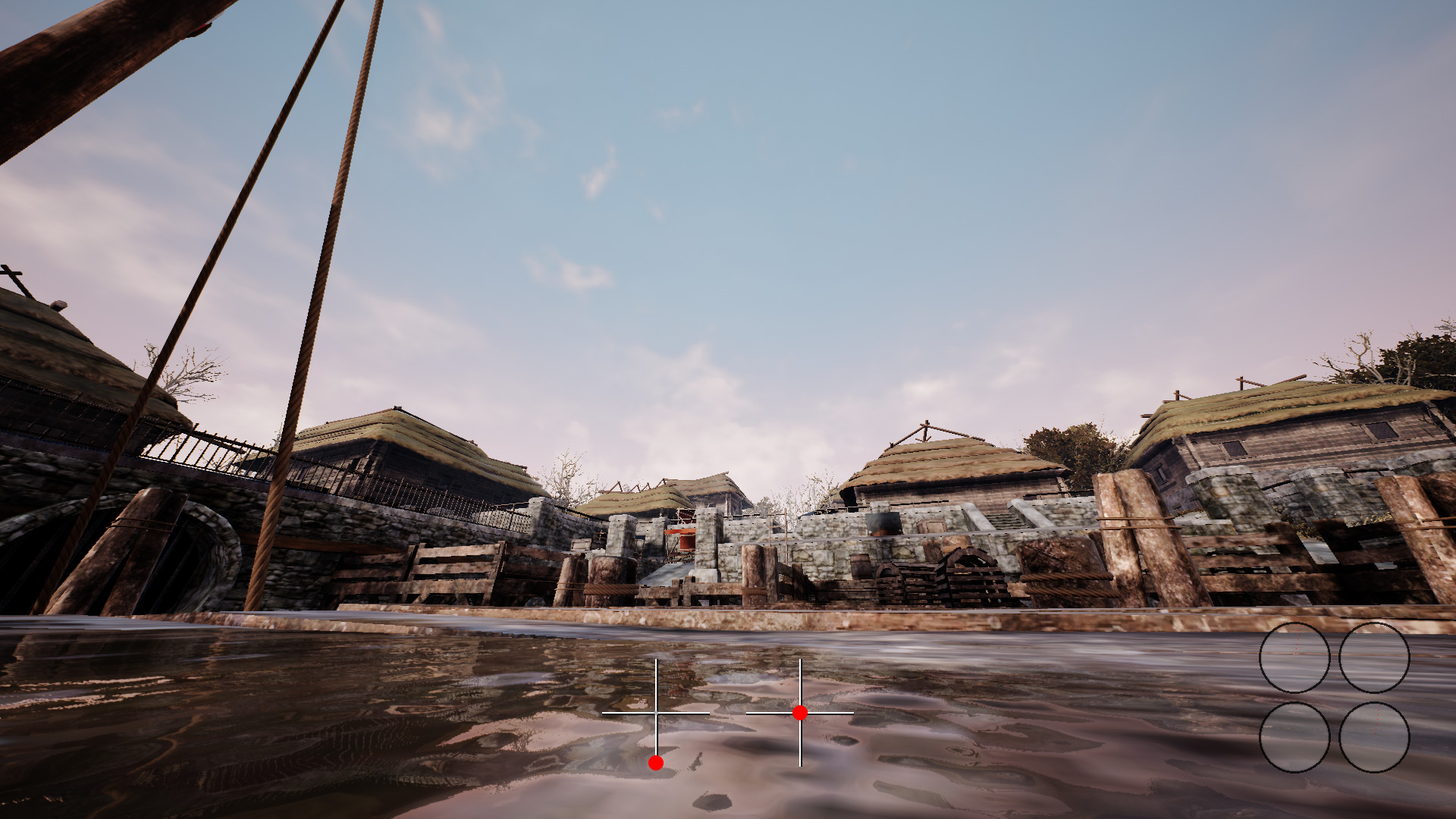 AIDroneSim screenshot 9