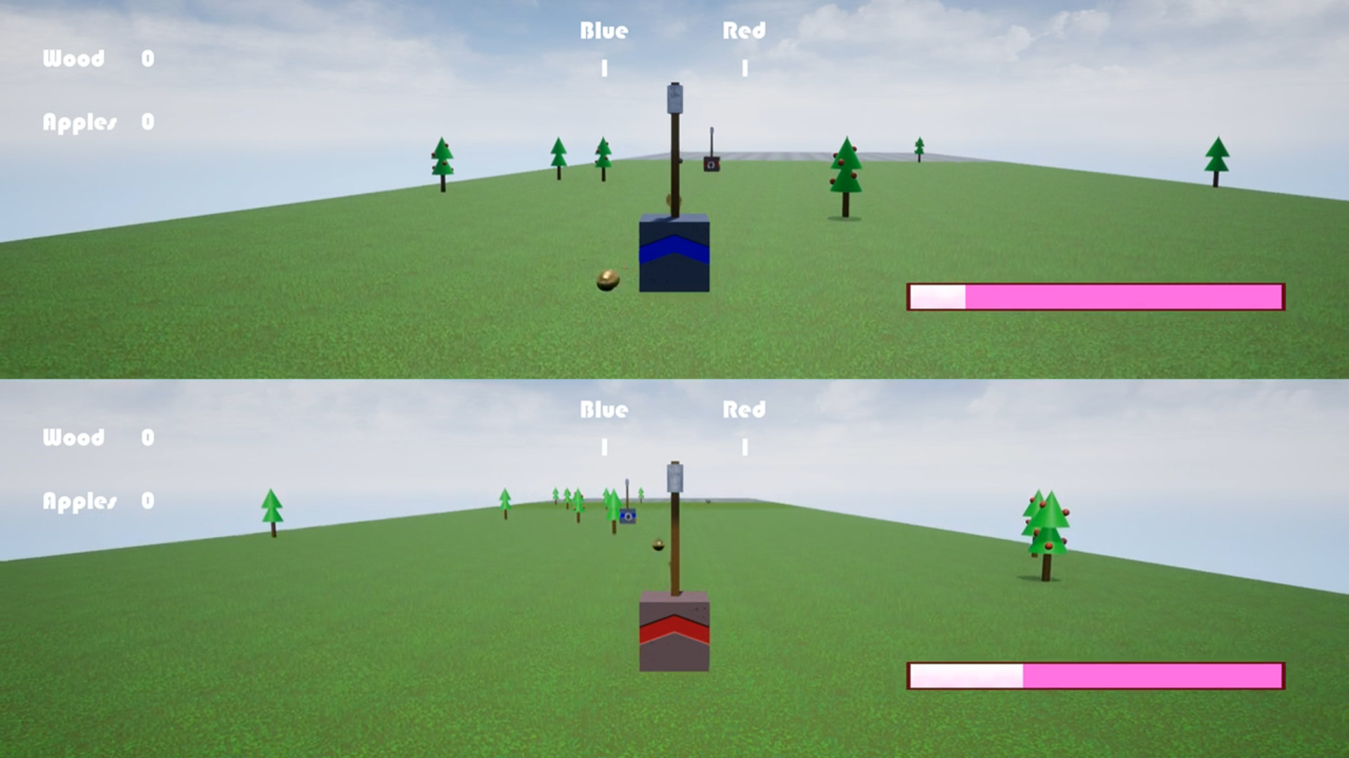 Ballistic Machines screenshot 5
