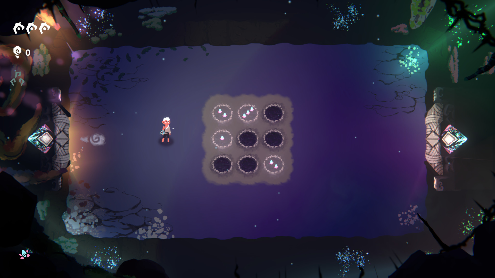 Overhaul screenshot 6