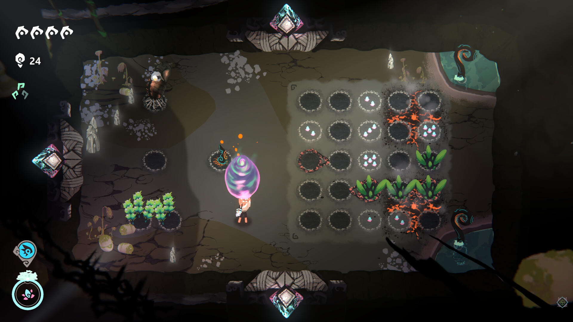 Overhaul screenshot 9