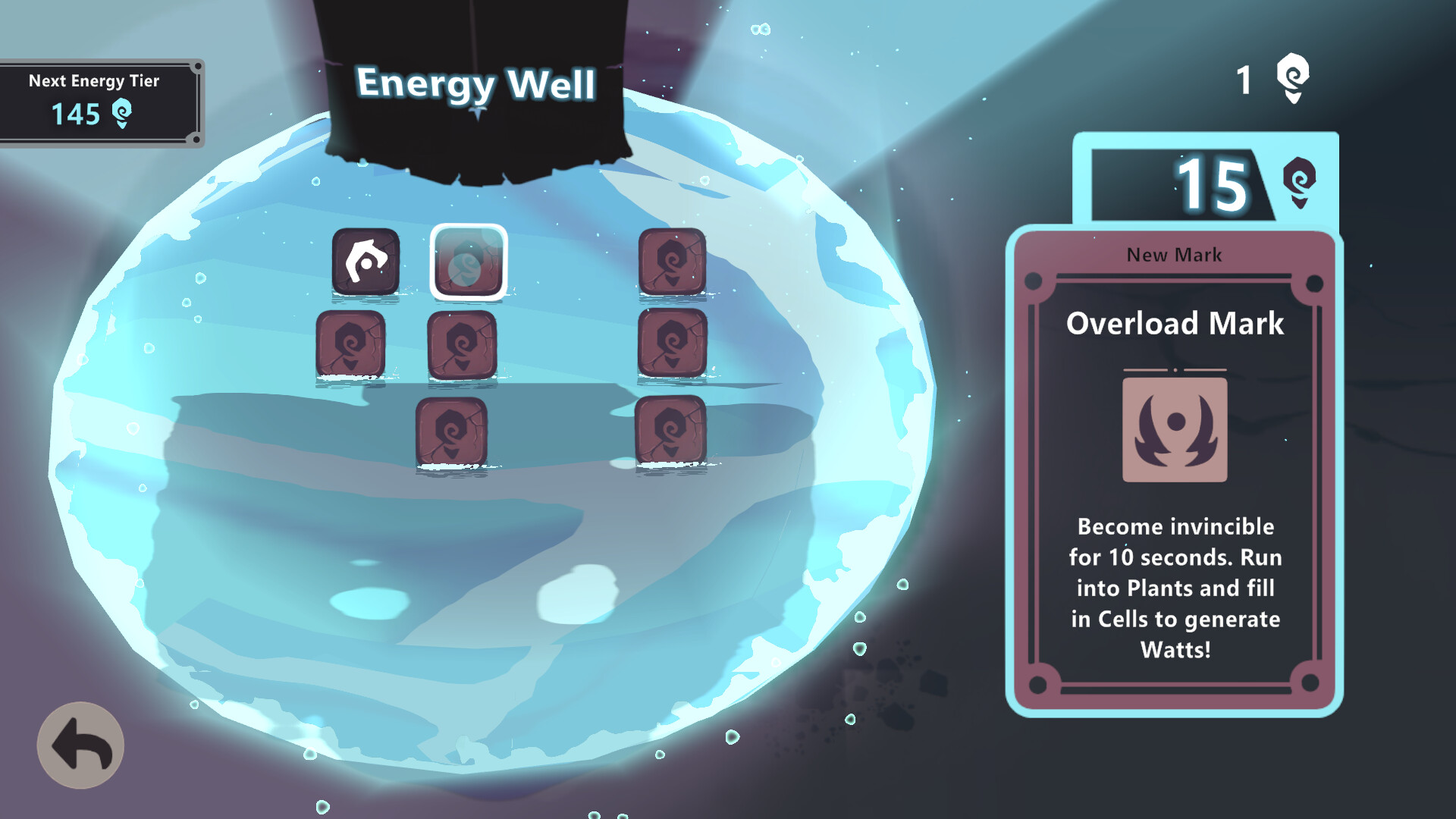 Overhaul screenshot 10
