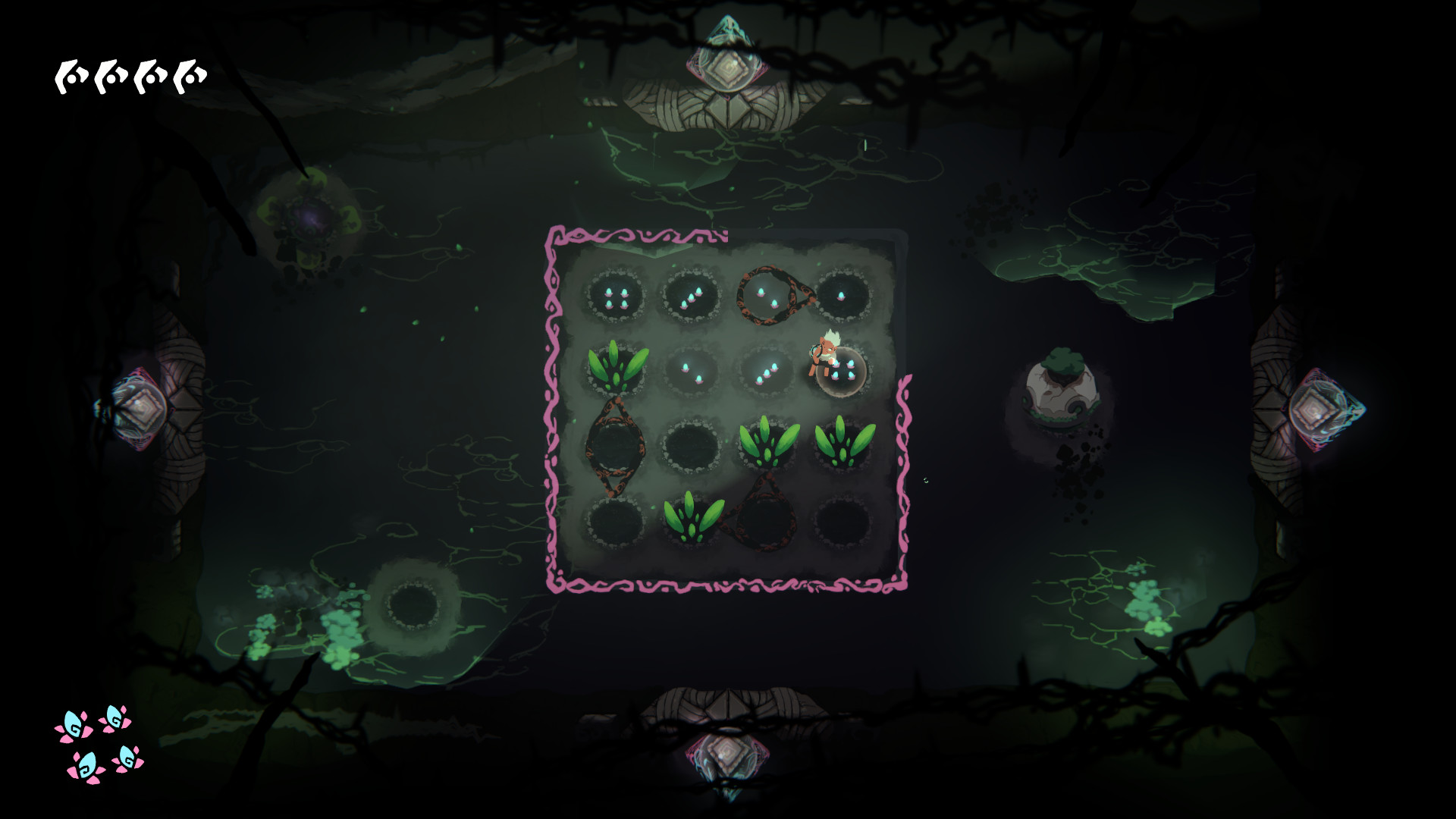 Overhaul screenshot 8