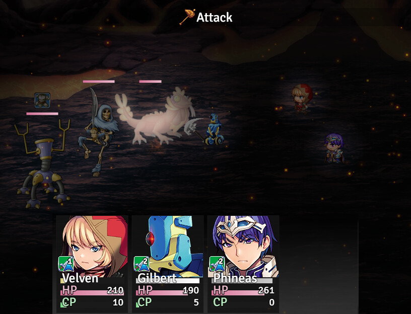 Wildsilver screenshot 6