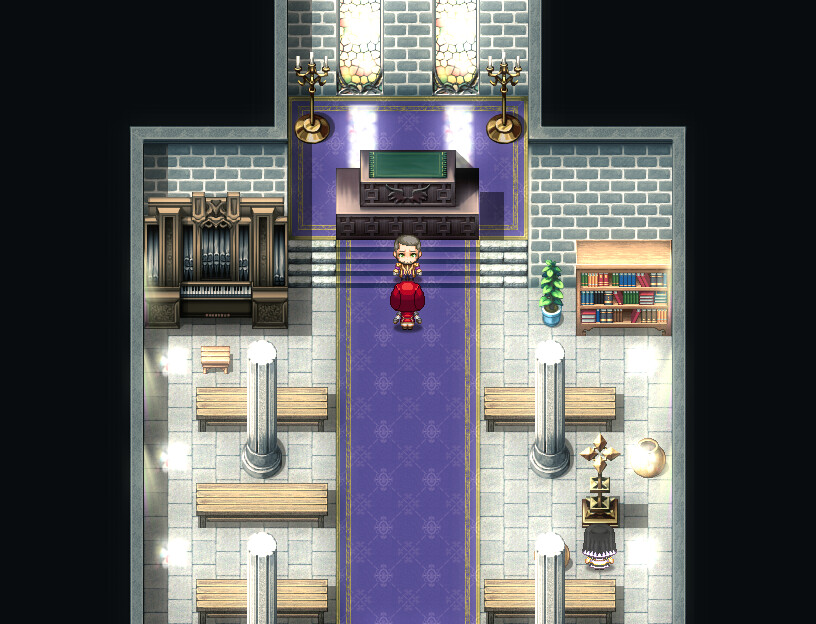 Wildsilver screenshot 13
