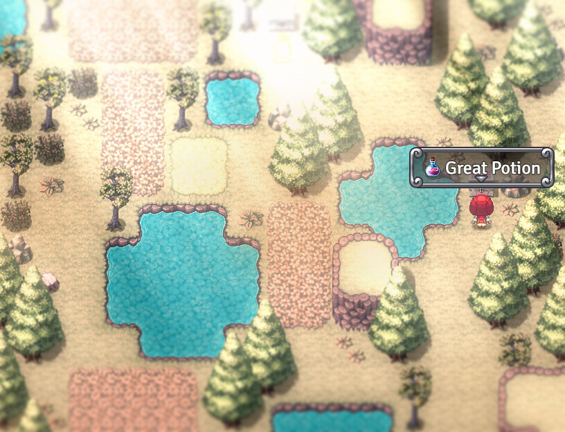 Wildsilver screenshot 16