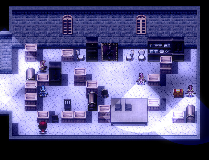 Wildsilver screenshot 4