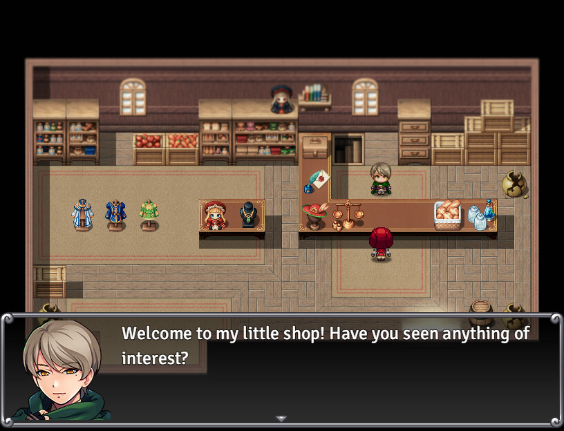 Wildsilver screenshot 9