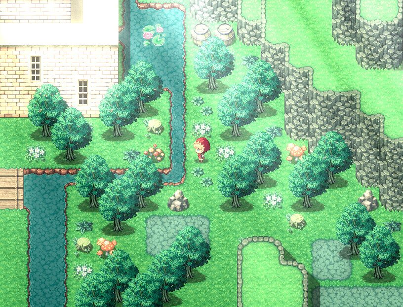 Wildsilver screenshot 5