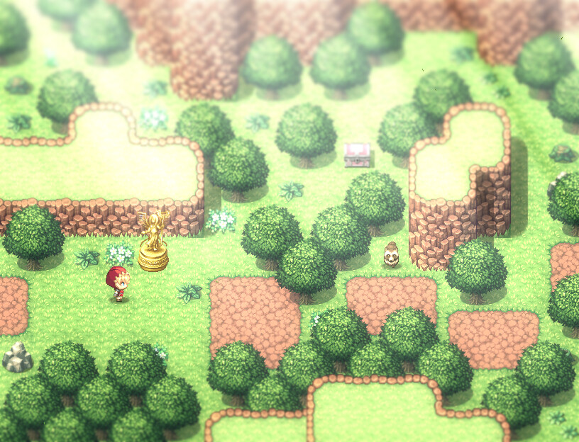 Wildsilver screenshot 2