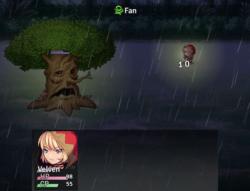 Wildsilver screenshot 14