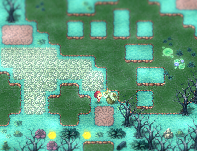 Wildsilver screenshot 7