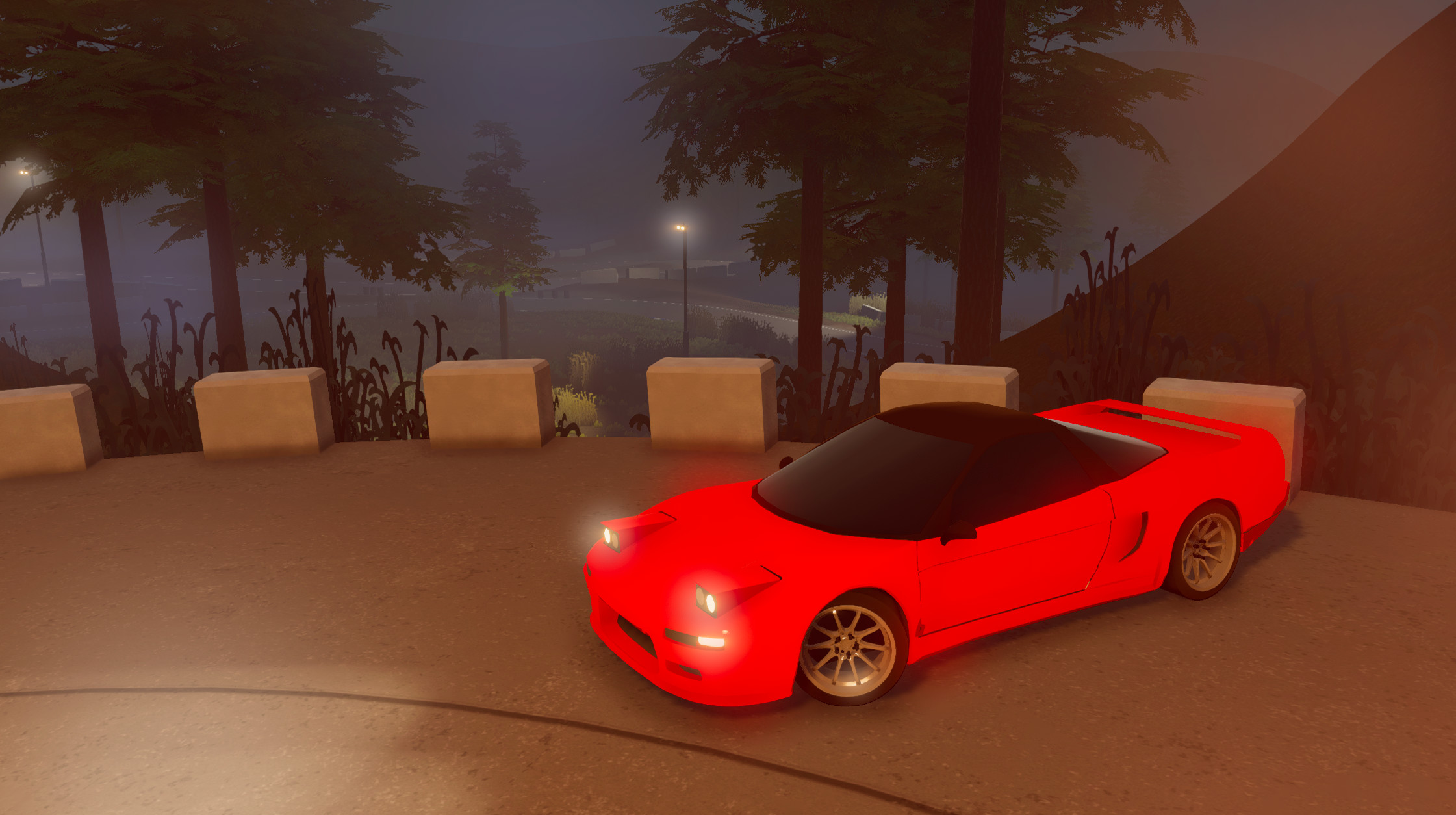 Midnight Driver screenshot 15