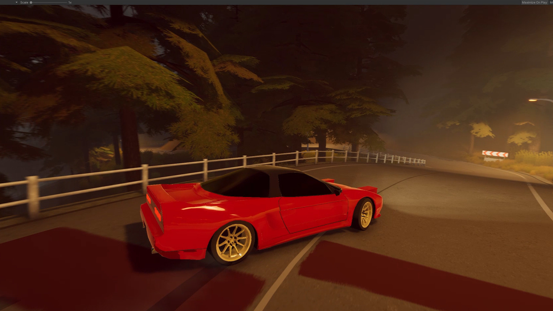 Midnight Driver screenshot 13