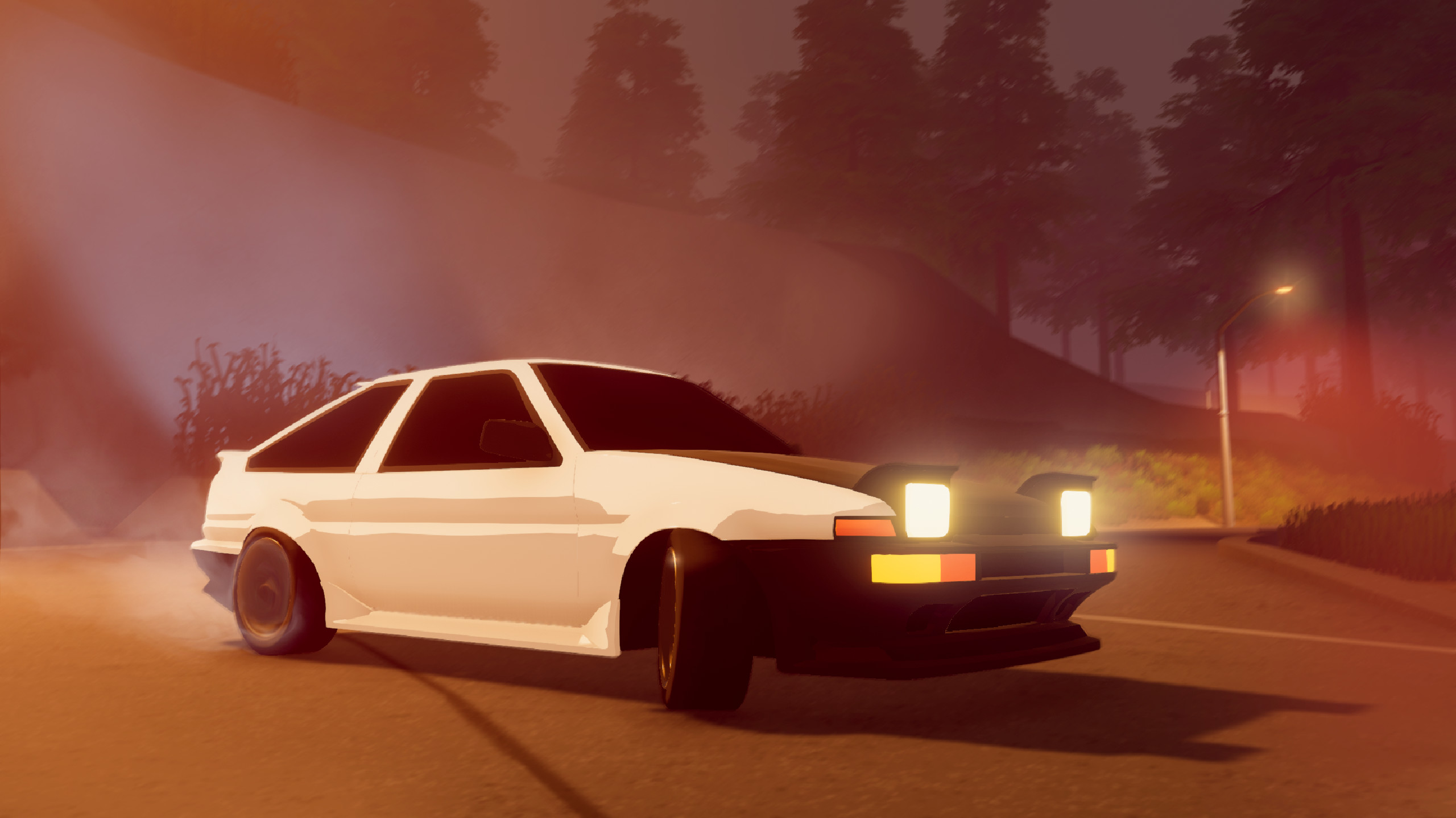 Midnight Driver screenshot 10